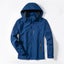 Casual Windbreaker Jacket Men Spring Autumn Outwear Waterproof Carousel 1