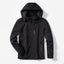 Casual Windbreaker Jacket Men Spring Autumn Outwear Waterproof Carousel 3