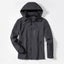 Casual Windbreaker Jacket Men Spring Autumn Outwear Waterproof Carousel 4