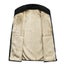 Autumn Winter Fleece Mens Vest Jacket Casual Warm Thick Big Tall Plus Carousel 5