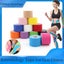 5M Lenght Elastic Kinesiology Tape Athletic Recovery Elastic Tape Carousel 3