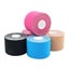 5M Lenght Elastic Kinesiology Tape Athletic Recovery Elastic Tape Carousel 5