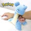 Takara Tomy Kawaii Wink Lapras Pokemon Plush Toys Anime Pokemon Hand Carousel 2