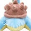 Takara Tomy Kawaii Wink Lapras Pokemon Plush Toys Anime Pokemon Hand Carousel 5