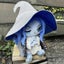 Game Elden Ring Miniature Ranni Plush Toy Sounding Kawaii Soft Carousel 6
