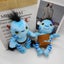 Disney Plush Toy Neytiris New Film Avatars 2 Doll Soft Stuffed Animal Carousel 3