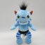 Disney Plush Toy Neytiris New Film Avatars 2 Doll Soft Stuffed Animal Carousel 5