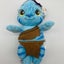 Disney Plush Toy Neytiris New Film Avatars 2 Doll Soft Stuffed Animal Carousel 6