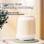 3000ml Silent Humidifier Ultrasonic Night Light Humidifier Power-Off Carousel 3
