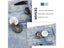 1/ 5/ 10pcs Button Extender For Pants Jeans Free Sewing Adjustable Retractable Carousel 4
