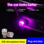 USB Plug Lamp Mini USB LED Night Light Travel Camping Light Mobile Carousel 2