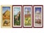 Cross Stitch Kit Carousel 4