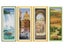 Cross Stitch Kit Carousel 5