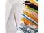 P82 Cross Stitch Kits Threads Needle Cushion Biscornu Carousel 4