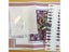P82 Cross Stitch Kits Threads Needle Cushion Biscornu Carousel 7