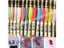 DIY Homefun Cross Stitch Kit Packages New Pattern Not Printed Carousel 7