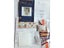 DIY Craft Stitch Cross Stitch Needlework Embroidery Crafts Kit Carousel 4