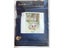 DIY Craft Stitch Cross Stitch Needlework Embroidery Crafts Kit Carousel 5