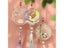 Embroidery Diy Hand Embroidery Cross-stitch Rabbit Needlework Knitting Carousel 2