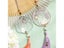 Embroidery Diy Hand Embroidery Cross-stitch Rabbit Needlework Knitting Carousel 4