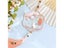 Embroidery Diy Hand Embroidery Cross-stitch Rabbit Needlework Knitting Carousel 1