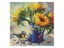 DIY Homefun Cross Stitch Kit Packages New Pattern NOT PRINTED Carousel 3