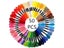 50 Pcs Random Color Embroidery Thread DIY Silk Line Branch Threads Similar Carousel 2