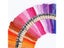 50 Pcs Random Color Embroidery Thread DIY Silk Line Branch Threads Similar Carousel 3