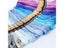 50 Pcs Random Color Embroidery Thread DIY Silk Line Branch Threads Similar Carousel 4
