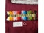 50 Pcs Random Color Embroidery Thread DIY Silk Line Branch Threads Similar Carousel 5