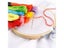 50 Pcs Random Color Embroidery Thread DIY Silk Line Branch Threads Similar Carousel 6