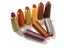 Mix Color Pick 3200m Roll DMC Metallic Yarn Threads For Embroidery Sewing Carousel 5