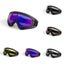 Fashion Motorcycle Goggles Mask Motocross Windproof Moto Helmet Carousel 2