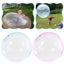 Bubble Ball Children Outdoor Soft Air Water Filled wuble Bubble Ball Carousel 3