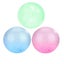 Bubble Ball Children Outdoor Soft Air Water Filled wuble Bubble Ball Carousel 6