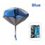 Hand-thrown Parachute Soldiers Children Small Parachute Kindergarten Carousel 1