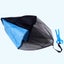 Hand-thrown Parachute Soldiers Children Small Parachute Kindergarten Carousel 4