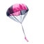 Hand-thrown Parachute Soldiers Children Small Parachute Kindergarten Carousel 6