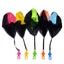 Hand-thrown Parachute Soldiers Children Small Parachute Kindergarten Carousel 7