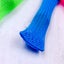 5Pcs Light Blue Sensory Toys Marbles Ball Autism Anxiety Therapy Toys Carousel 5