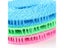3M/5MP/8M/10M Anti-Slip Clothesline Outdoor Windproof Clothesline Travel Carousel 5