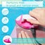 Mini Heat Press Machine Mini Iron Press Mini Heat Press Portable Handy Heat Pres Carousel 3