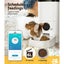 I.Pet Automatic Feeder 6L Camera Dog Cat Smart Video Wifi Food App Hd Dog Automa Carousel 6