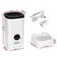 I.Pet Automatic Feeder 6L Camera Dog Cat Smart Video Wifi Food App Hd Dog Automa Carousel 2