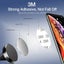 Round Metal Plate Disk Magnet Mobile Phone Holder Accessories Mounts & Holders Carousel 7