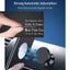 Round Metal Plate Disk Magnet Mobile Phone Holder Accessories Mounts & Holders Carousel 3