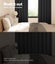 Artiss 2X Blockout Curtains Blackout Eyelet 300X230cm Curtains & Drapes Carousel 4
