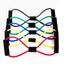 Resistance Bands Yoga Fitness Resistance 8 Word Chest Expander Rope Carousel 6