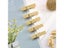 25 30 35 45mm Natural Wood Clothes Pegs Clips DIY Craft 30 50 100PCS Carousel 5