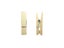 25 30 35 45mm Natural Wood Clothes Pegs Clips DIY Craft 30 50 100PCS Carousel 7